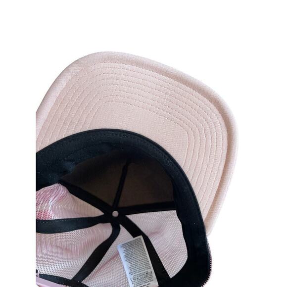 Vans pink Trucker hat - Picture 3 of 6